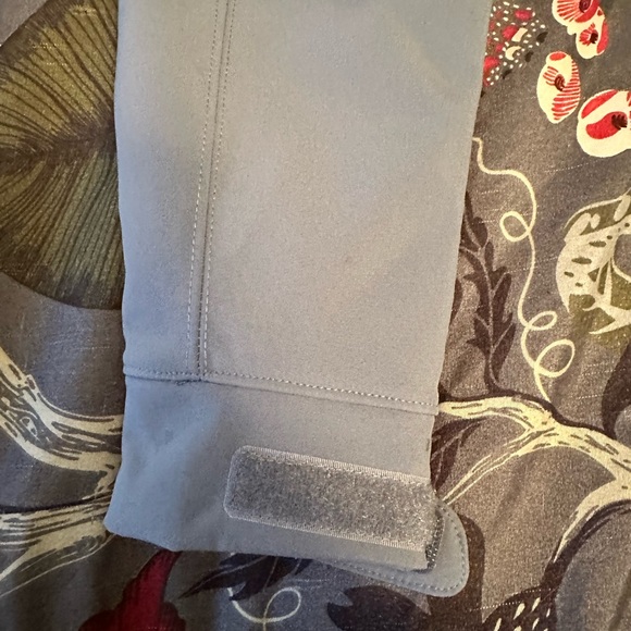 EMS shell jacket - Picture 3 of 8